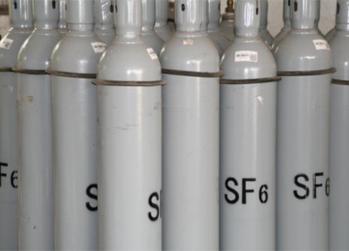 電子氣體是半導(dǎo)體制造的“血液”